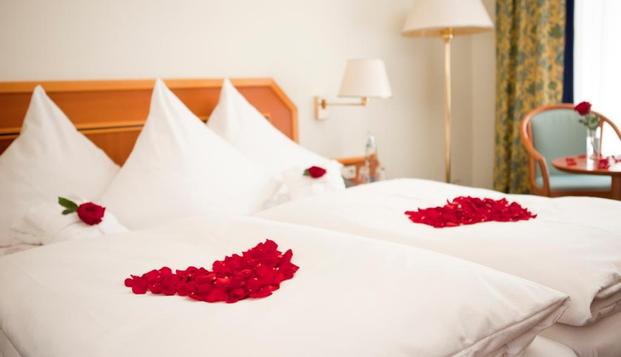 hotel Sunderland HotelSundern