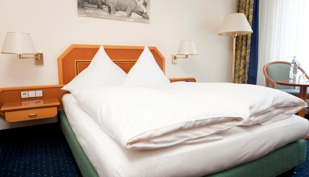 hotel Sunderland HotelSundern