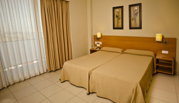 hotel Hotel Lodomar ThalassoSan Pedro del Pinatar