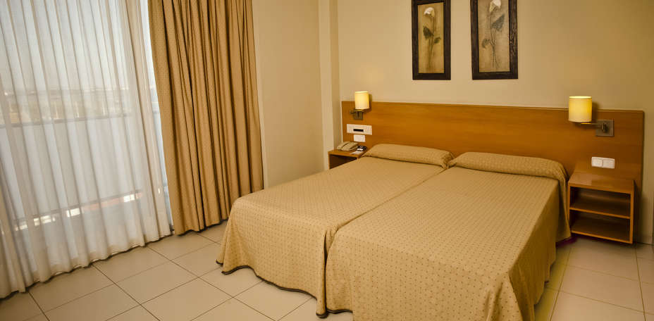 Hotel Lodomar **** Spa & Talasoterapia - 