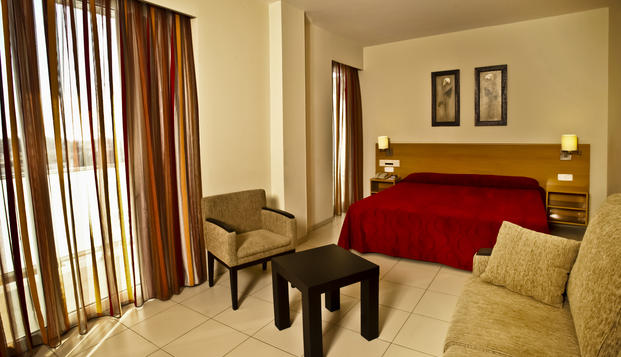 hotel Hotel Lodomar ThalassoSan Pedro del Pinatar