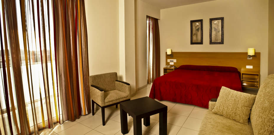 Hotel Lodomar **** Spa & Talasoterapia - 