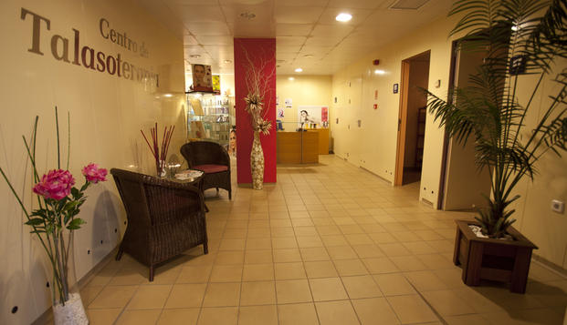 hotel Hotel Lodomar ThalassoSan Pedro del Pinatar