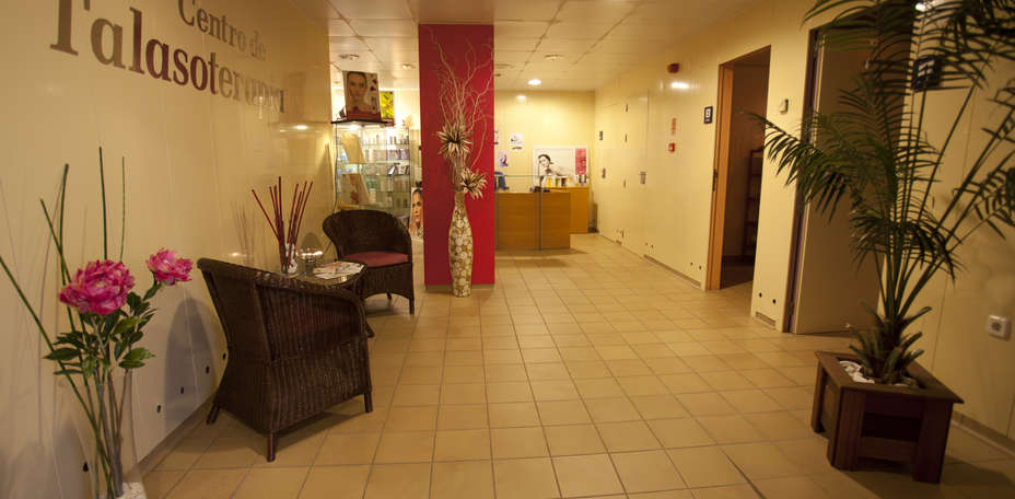 Hotel Lodomar **** Spa & Talasoterapia - 