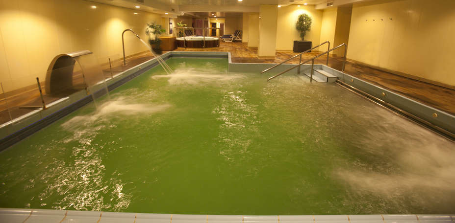 Hotel Lodomar **** Spa & Talasoterapia - 
