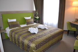 Domaine des Hautes Fagnes - 