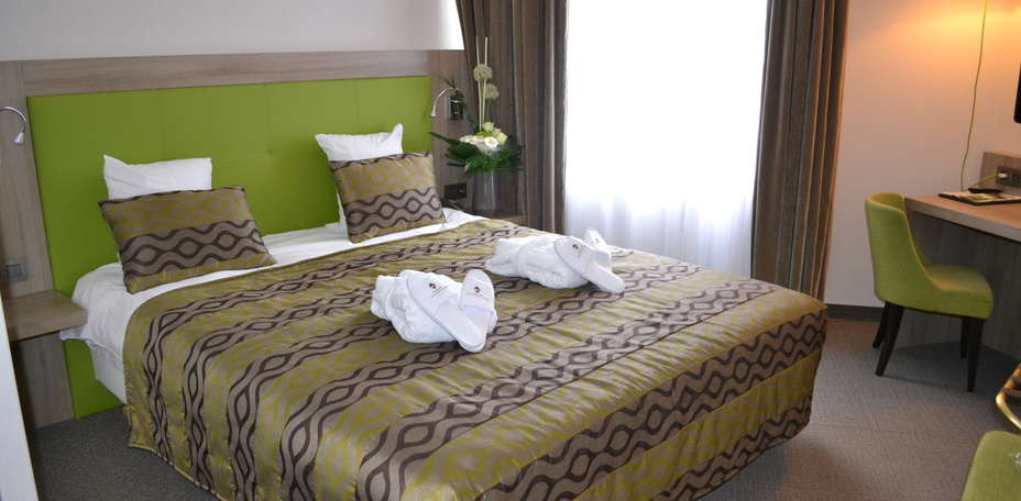 Domaine des Hautes Fagnes - 