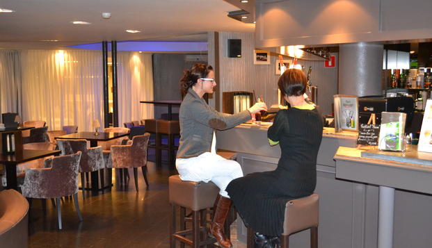 hotel Domaine des Hautes FagnesOvifat