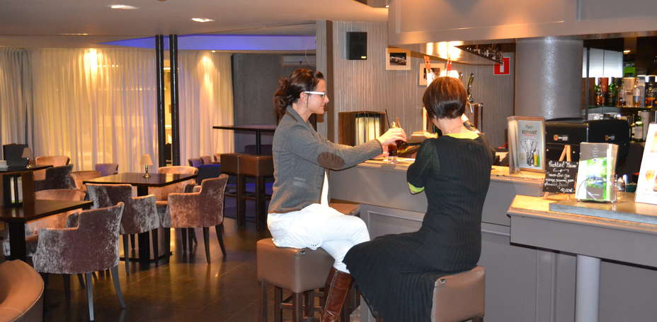 Domaine des Hautes Fagnes - 