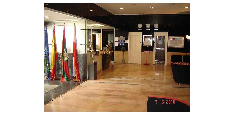 Hotel Celuisma Torrelavega - 