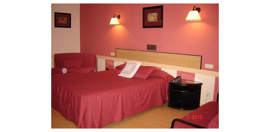 Hotel Celuisma Torrelavega - 