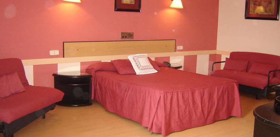 Hotel Celuisma Torrelavega - 