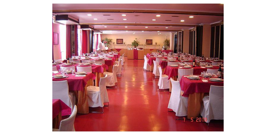 Hotel Celuisma Torrelavega - 