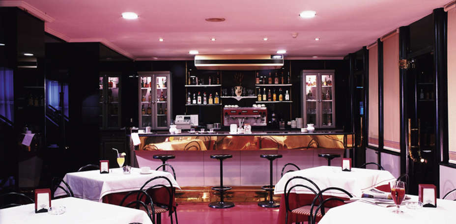 Hotel Celuisma Torrelavega - 