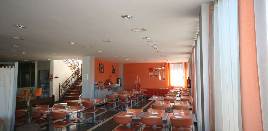 Hotel H2 Oviedo - 