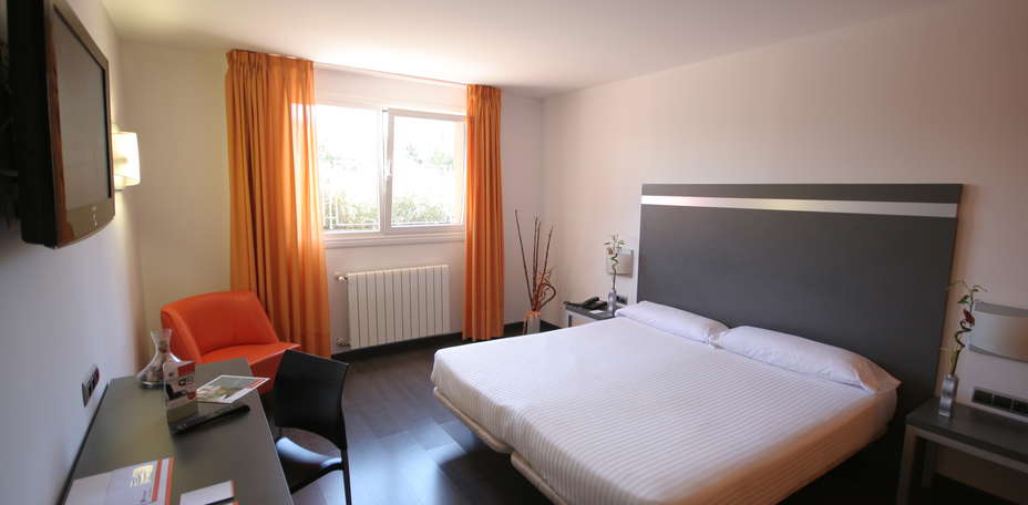Hotel H2 Oviedo - 