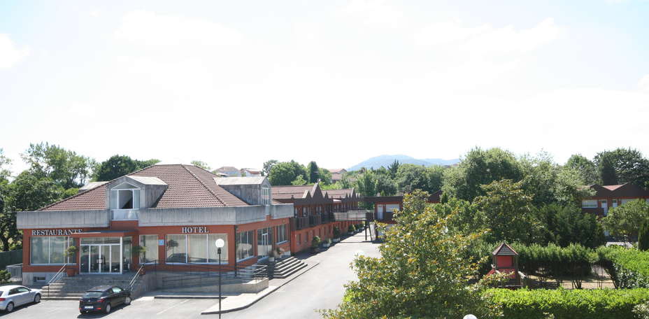 Hotel H2 Oviedo - 