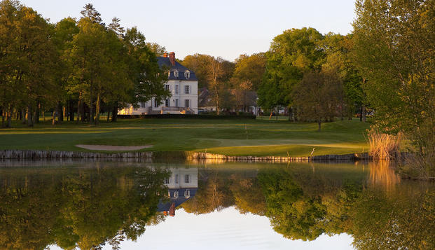 hotel Domaine & Golf du RoncemayAillant-sur-Tholon (89)