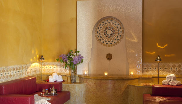 hotel Domaine & Golf du RoncemayAillant-sur-Tholon (89)