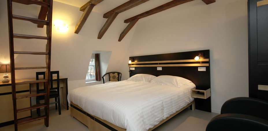 Auberge de la Xaintrie - 