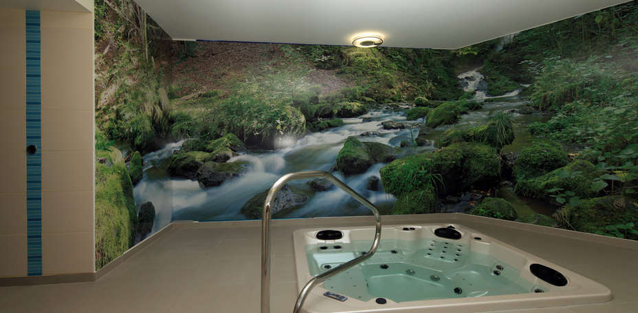 Auberge de la Xaintrie - 