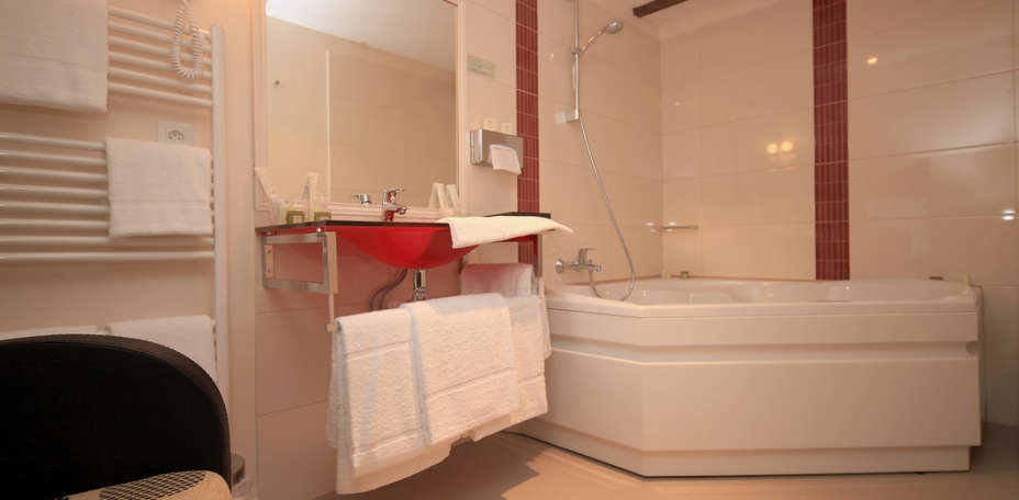 Auberge de la Xaintrie - 