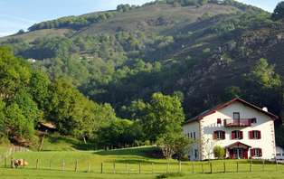 Offre Spéciale: Week-end au Pays Basque