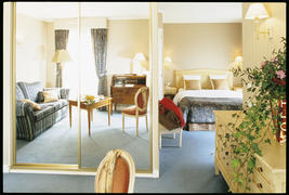 Hôtel Augeval - 