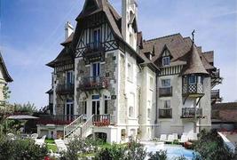 Hôtel Augeval - 