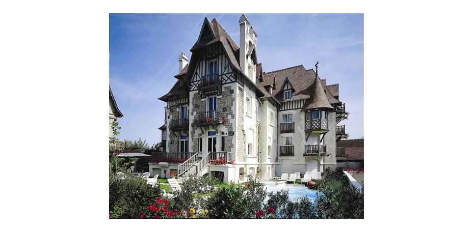 Hôtel Augeval - 
