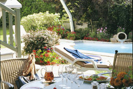 Hôtel Augeval - 