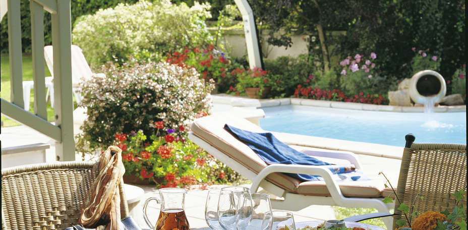 Hôtel Augeval - 