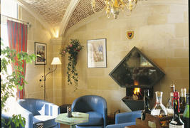 Hôtel Augeval - 