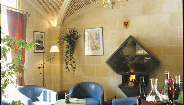 hotel Hôtel AugevalDeauville (14)