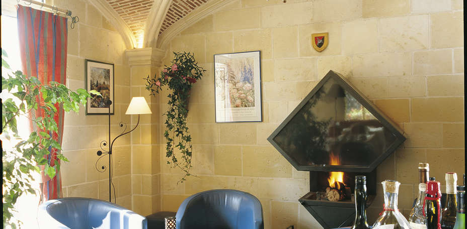 Hôtel Augeval - 