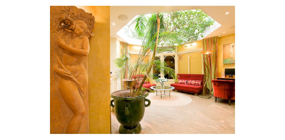 Neuilly Park Hotel Paris Neuilly Park Hotel Paris