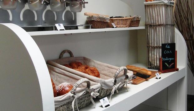 hotel Best Western Aix Sainte VictoireFuveau (13)