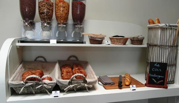 hotel Best Western Aix Sainte VictoireFuveau (13)