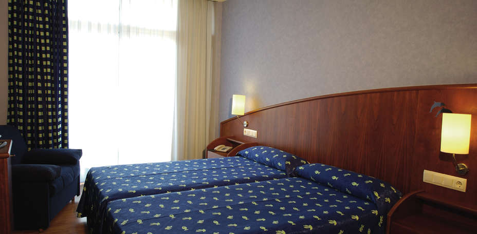 Hotel Delfín - 