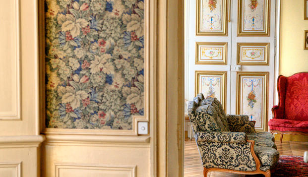 hotel Domaine de VilliersEssay (61)