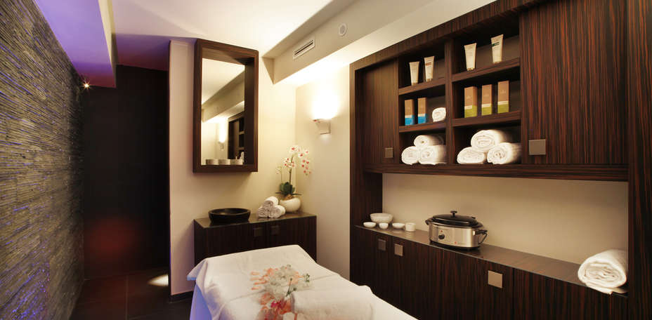 Hotel Parigi 2 - 