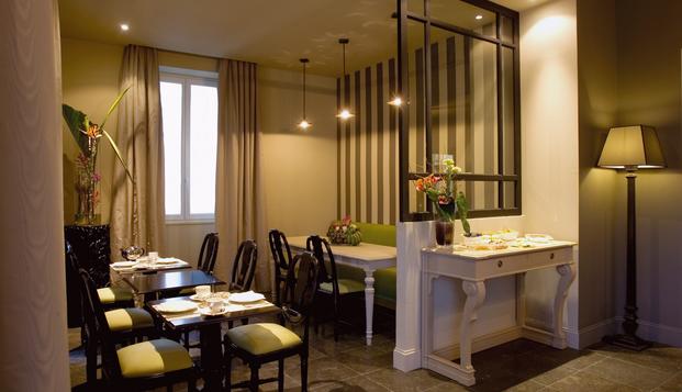 hotel Villa GarboCannes (06)