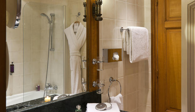 hotel Hôtel Normandy BarrièreDeauville