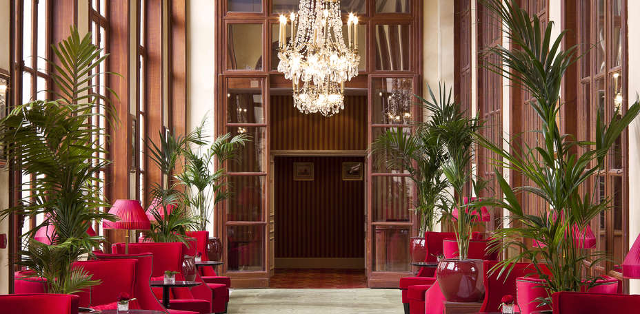 Royal Barrière - 
