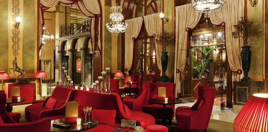 Royal Barrière - 