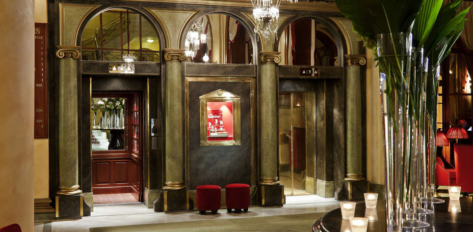 Royal Barrière - 