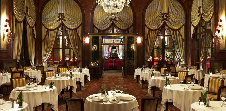 Royal Barrière - 