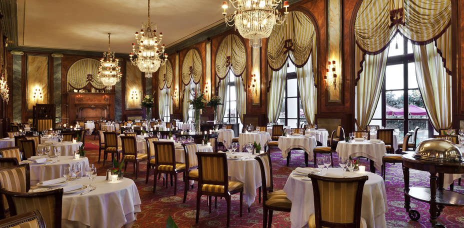 Royal Barrière - 