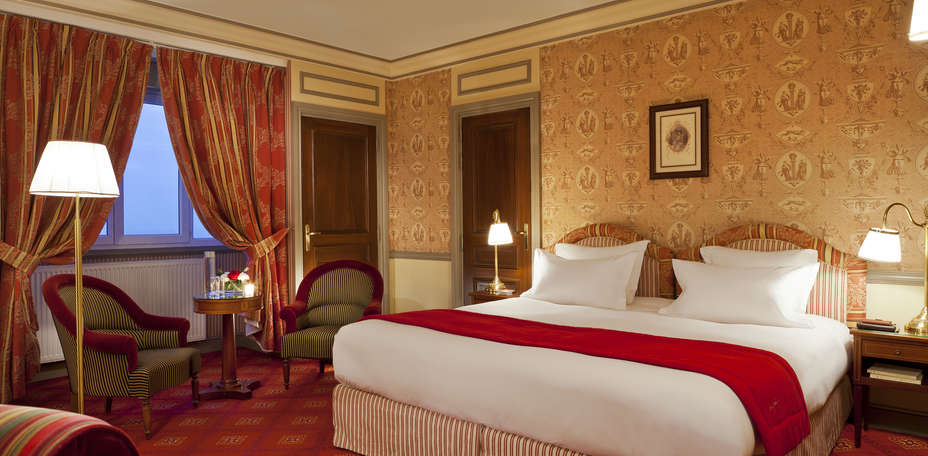 Royal Barrière - 