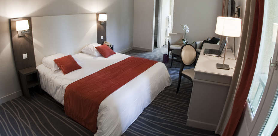 Domaine De Fompeyre - 